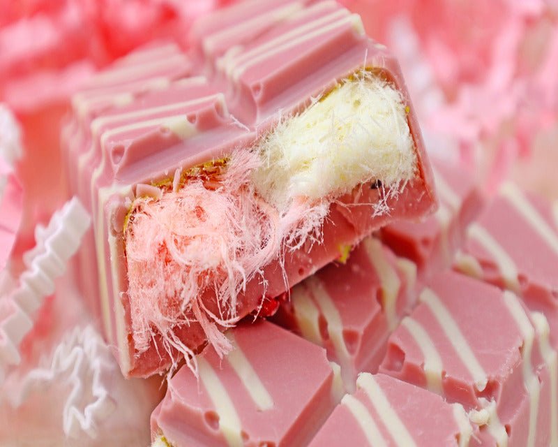 Viral Angel Hair Chocolate: The Luxury Treat That’s Redefining Sweet Indulgence - Aladdin