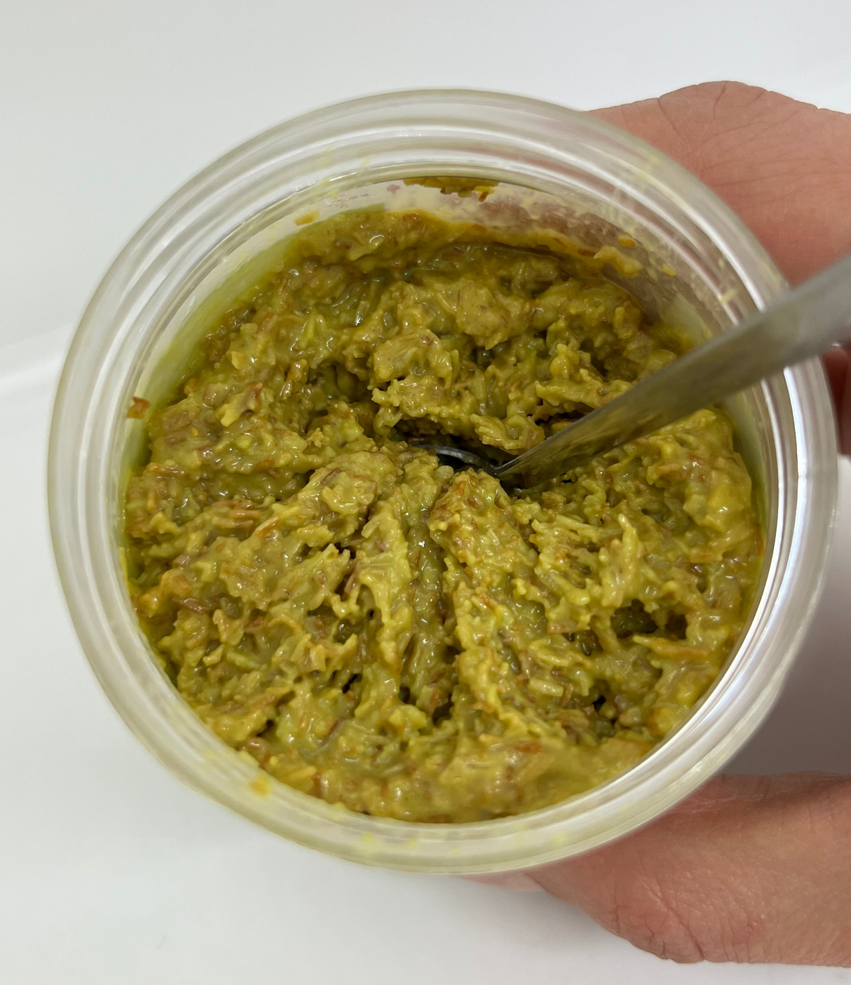 Vezir Dubai Tartinade – Mélange Pistache, Kataifi & Tahini (200g)