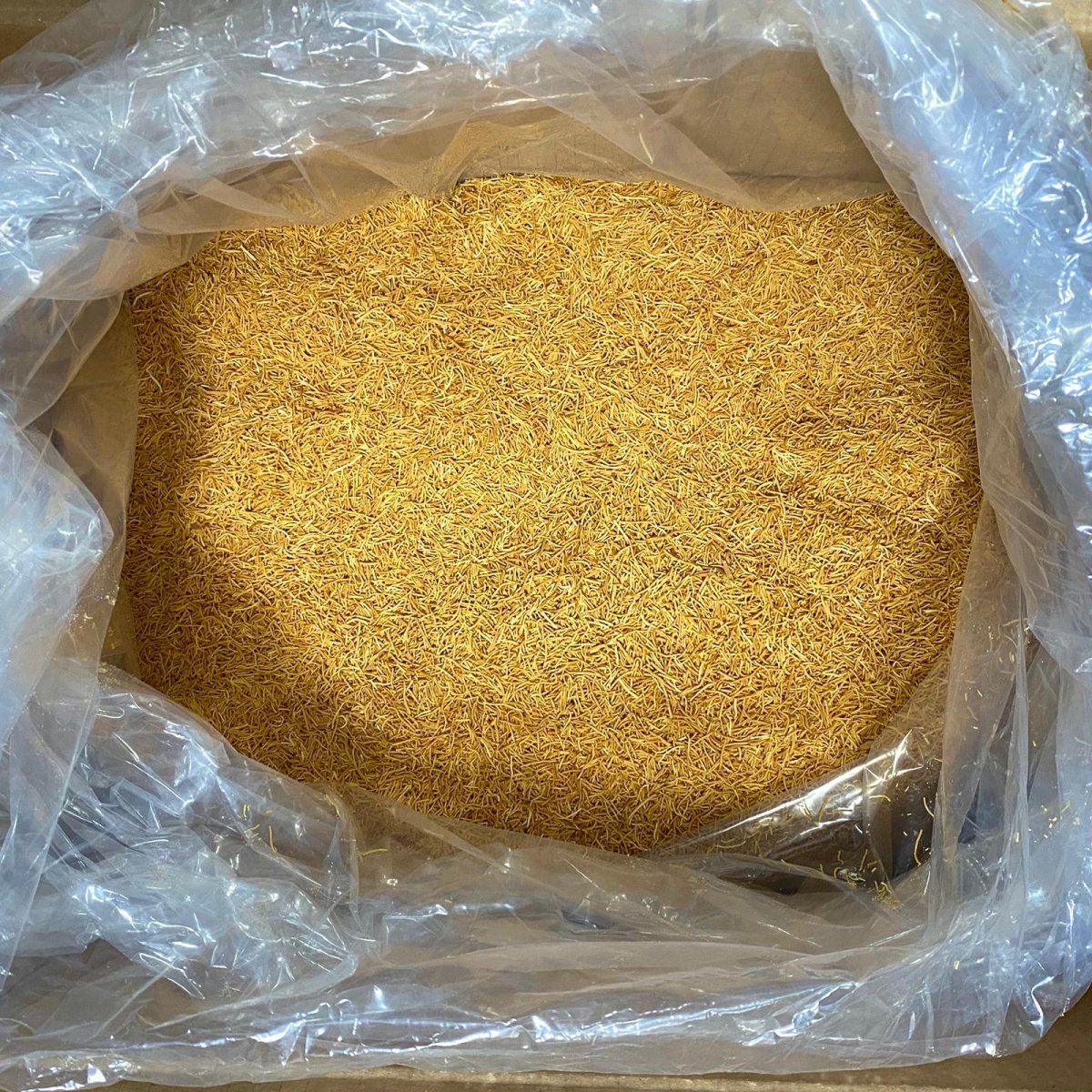 Bulk Roasted Kataifi/Kadayif 5kg (11lbs) - TryAladdin