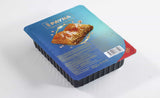 Packaged Roll Baklava with Walnut - 6 Slices
