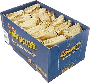 Ulker | Sac de biscuits au beurre Hanimeller