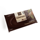 Calleï Professionnel Chocolat de Confiserie Blanc Composé - 2.5kg