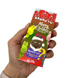 Vezir Babbulu 'Joyeux Noël' Chocolat Mystère de Collection - 29g