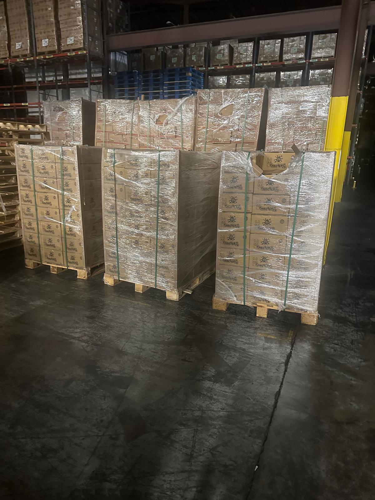 Lapin Mystère de Collection Édition Limitée Fix Chocolat - Assorti (60g-80g)