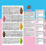 Lapin Mystère de Collection Édition Limitée Fix Chocolat - Assorti (60g-80g)