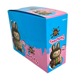 Lapin Mystère de Collection Édition Limitée Fix Chocolat - Assorti (60g-80g)