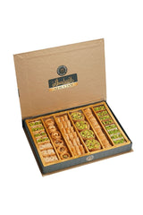 Alsultan | Assorted Baklava - TryAladdin