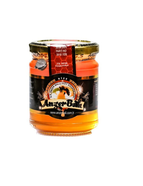 Anzer | Genuine Anzer Honey - Sealed - Geographically Certified - TryAladdin