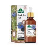 Arifoglu | Black Cumin Oil - TryAladdin
