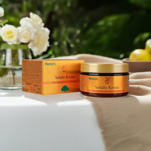 Arifoglu | Cellulite Cream - TryAladdin