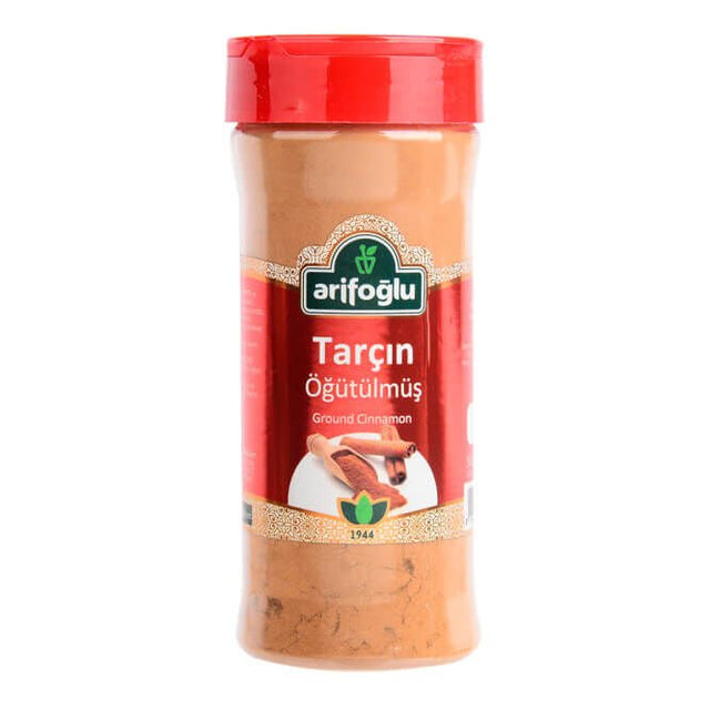 Arifoglu | Cinnamon (Ground) - TryAladdin