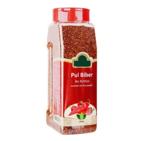 Arifoglu | Crushed Red Pepper (Hot) - TryAladdin