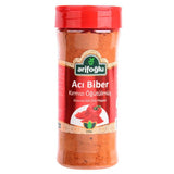 Arifoglu | Hot Red Pepper (Ground) - TryAladdin