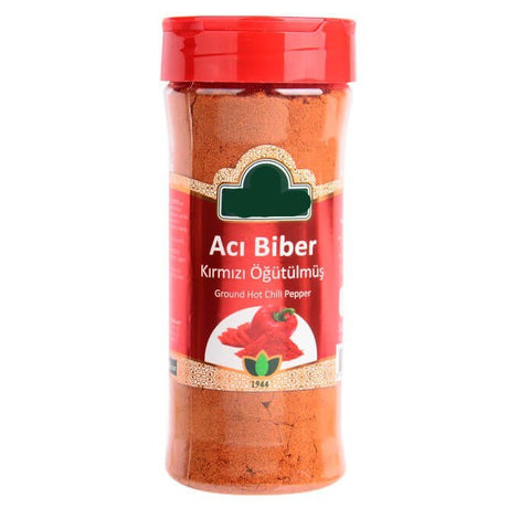 Arifoglu | Hot Red Pepper (Ground) - TryAladdin