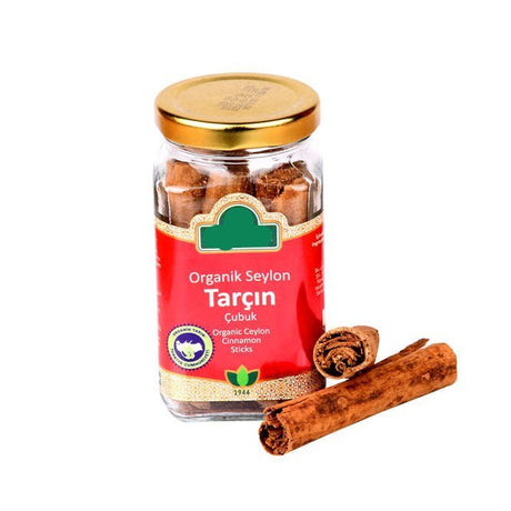 Arifoglu | Organic Ceylon Cinnamon Stick - TryAladdin