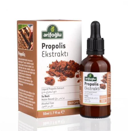 Arifoglu | Propolis Extract (Water Based) - TryAladdin