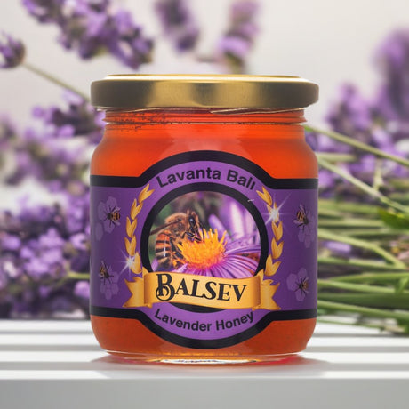 Balsev | Lavender Honey - TryAladdin