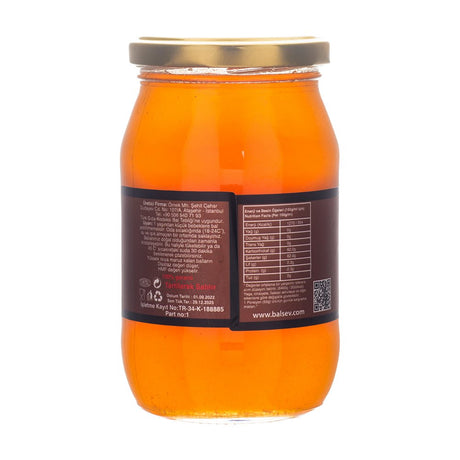 Balsev | Mountain Honey - TryAladdin