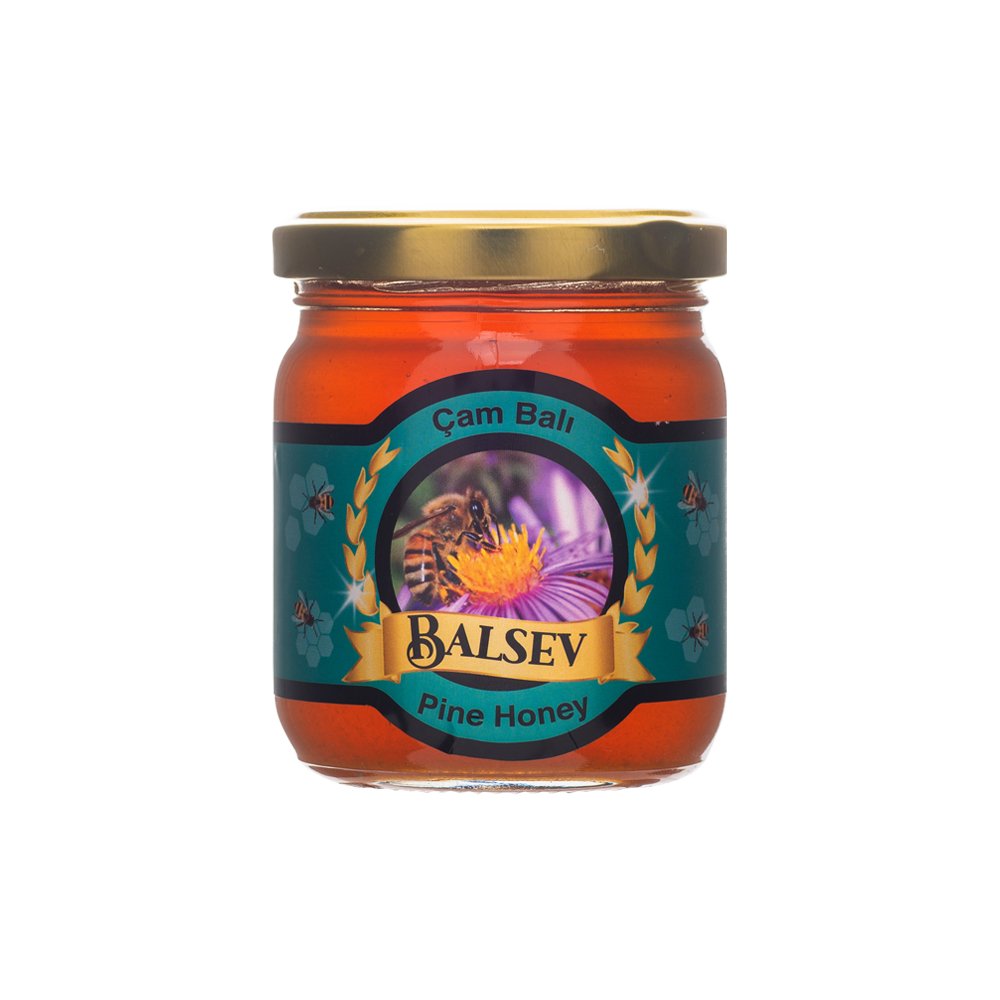 Balsev | Pine Honey - TryAladdin