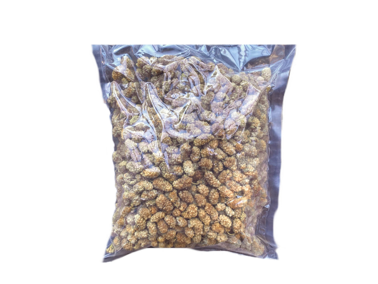 Bulgurlu | Dried Mulberries - TryAladdin