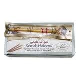 Bulgurlu | Miswak - Pack of 6 - TryAladdin