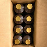 Callei | Strawberry Cream for Waffle & Crepe 1000gr - TryAladdin