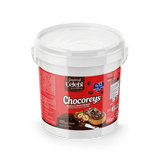 Celebiogullari Professional Cocoa Hazelnut Cream (13% Hazelnut) - 500g, 1kg & 5kg Buckets - TryAladdin