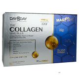 Day2Day The Collagen Mag Plus 30 Sachets - TryAladdin