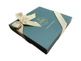 Dubai Chocolate - Happy Birthday 3 Pieces in Gift Box - TryAladdin