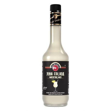FO | Coconut and Pineapple Flavored Drink - Pina Colada 700 ml - TryAladdin