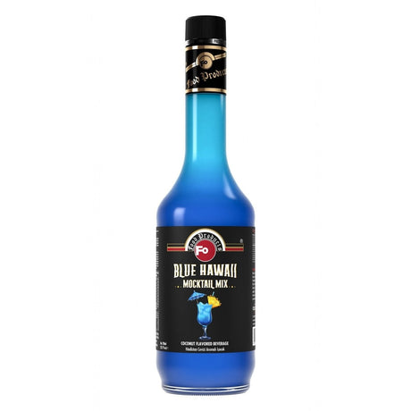 FO | Coconut Flavored Drink - Blue Hawaii 700 ml - TryAladdin