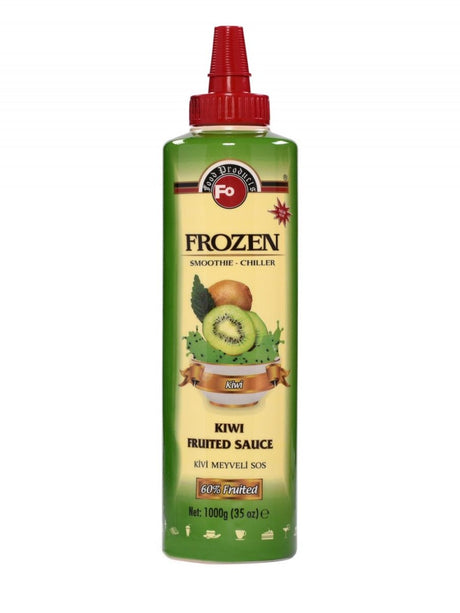 FO | Kiwi Fruit Frozen (1kg) - TryAladdin