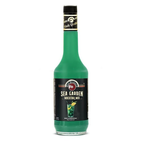 FO | Mango Flavored Drink - Sea Garden 700 ml - TryAladdin
