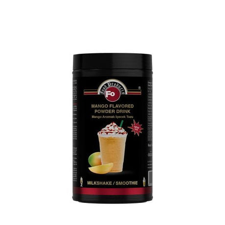 FO | Mango Powdered Drink Mix (1kg) - TryAladdin
