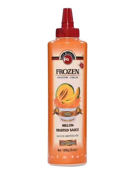 FO | Melon Fruit Frozen (1kg) - TryAladdin