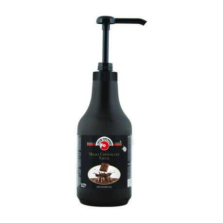 FO | Milk Chocolate Bar Sauce (2.5kg) - TryAladdin