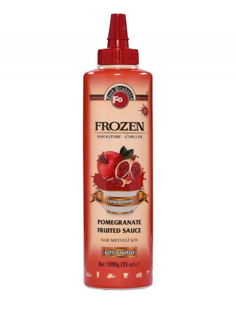 FO | Pomegranate Fruit Frozen (1kg) - TryAladdin