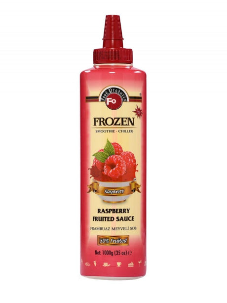 FO | Raspberry Fruit Frozen (1kg) - TryAladdin