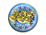 Ganik | Honey Turkish Delight with Pistachio - TryAladdin