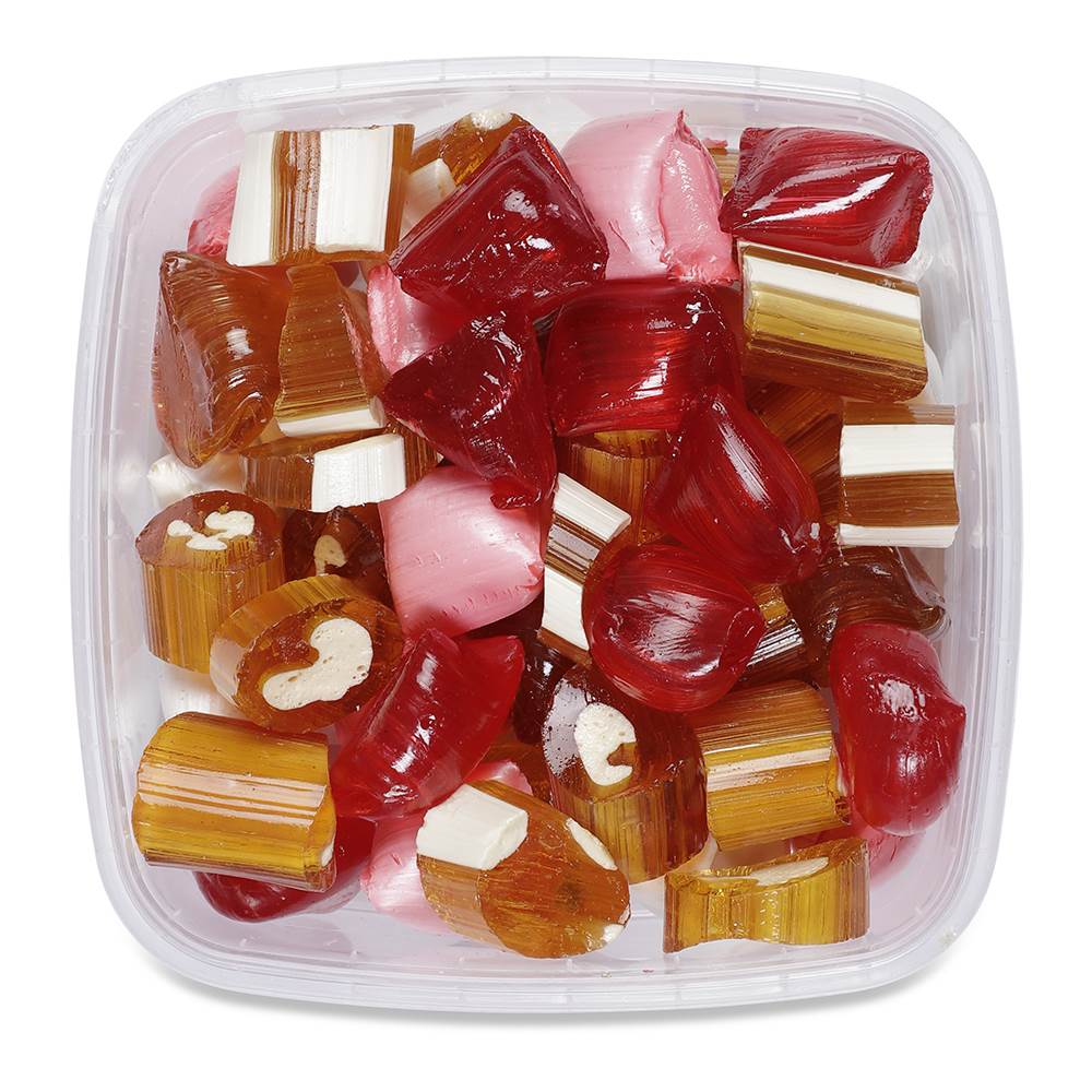 Haci Bekir | Exclusive Hard Candy Assorted - TryAladdin