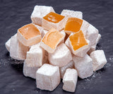 Hafiz Mustafa 1864 | Turkish Delight with Lemon (1 KG) - TryAladdin