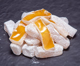 Hafiz Mustafa 1864 | Turkish Delight with Mastic Gum (1 kg) - TryAladdin