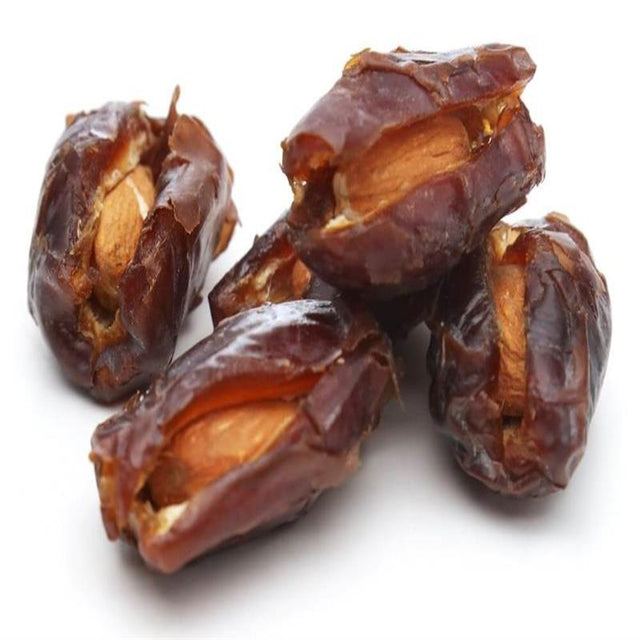 Hurma | Dates Stuffed with Almonds - TryAladdin