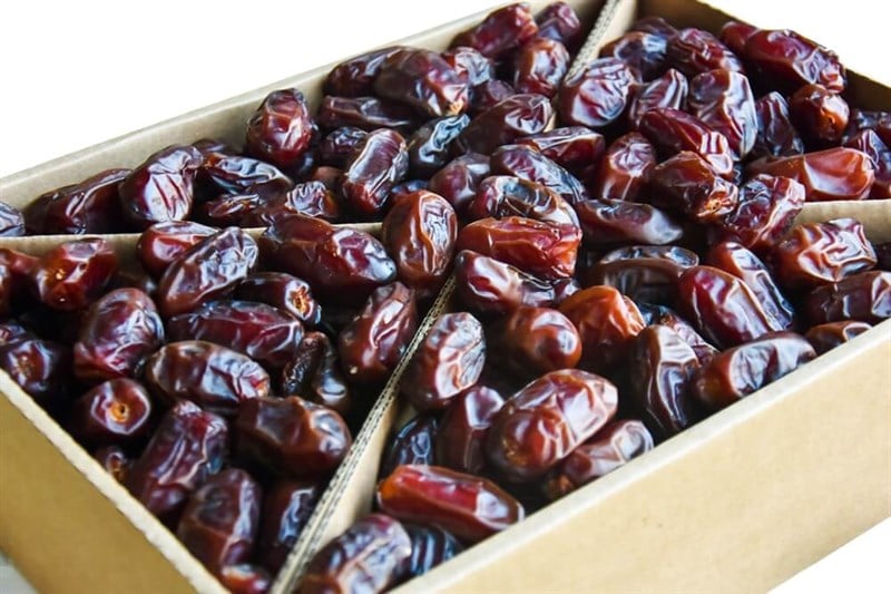 Hurma | Khudri Dates Large - TryAladdin