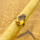 Ladies Zultanite Gemstone Ring - TryAladdin