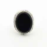 Men Handmade Ring - TryAladdin