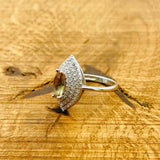 Natural Zultanite Ladies Ring - TryAladdin