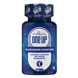 One Up Glucosamine Complex 60 Tablets - TryAladdin