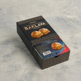 Payna | Walnut Baklava Box - 2 Single Serve Slices - TryAladdin