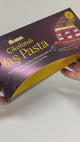 Barre de gâteau au chocolat Ulker avec garniture aux baies mélangées (Cikolatali Yas Pasta)